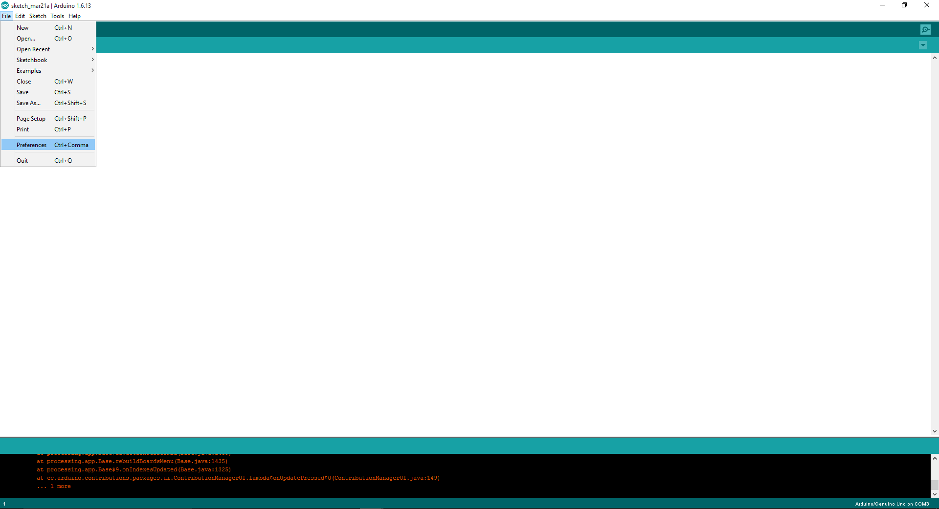 Datasheet